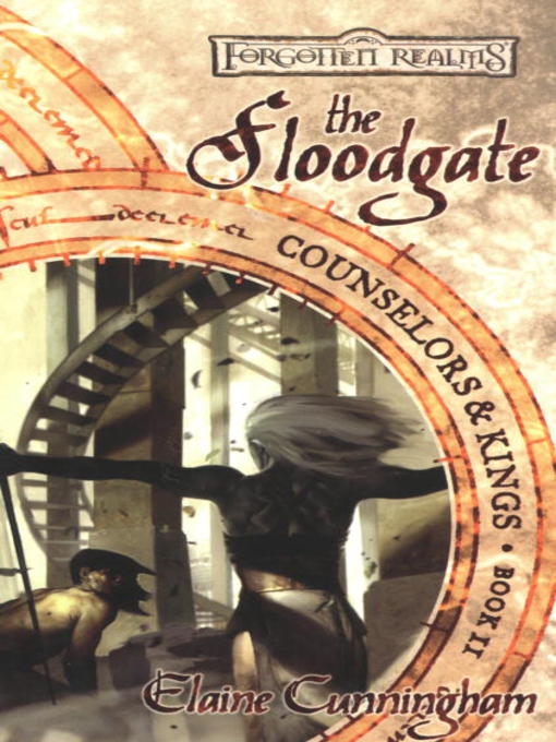 Title details for The Floodgate by Elaine Cunningham - Available